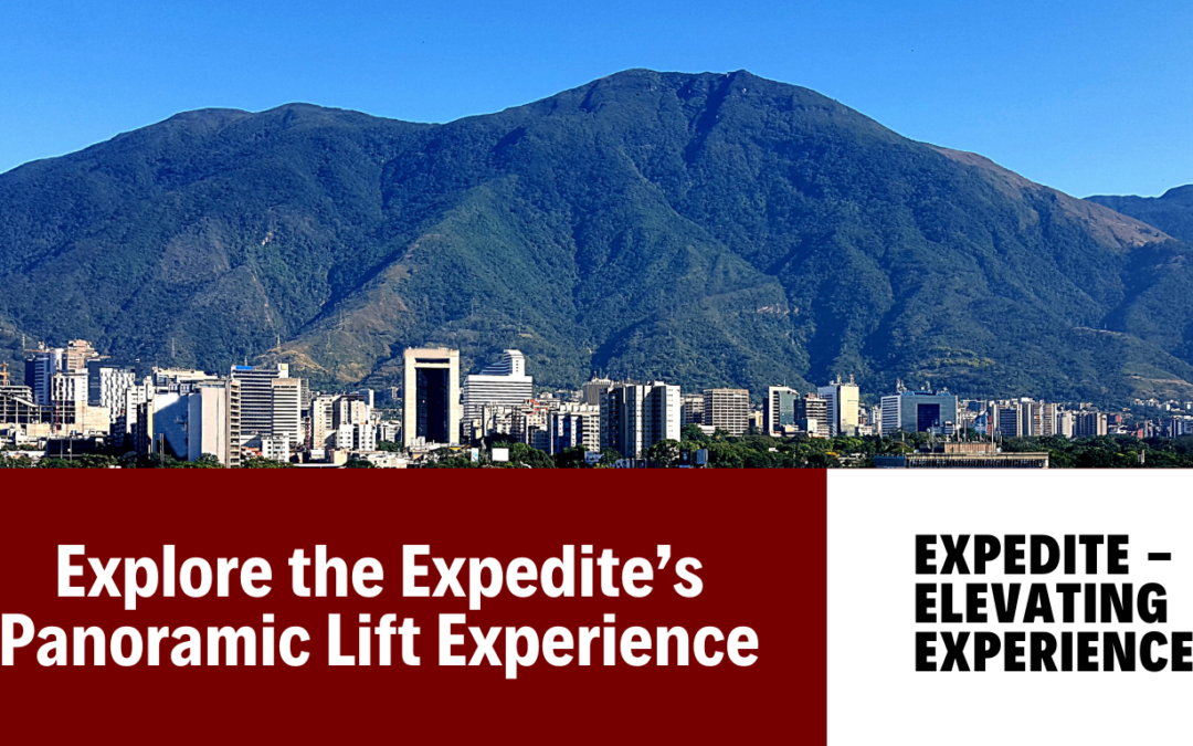 Elevate Your Perspective: The Benefits of Panoramic Lifts by Expedite