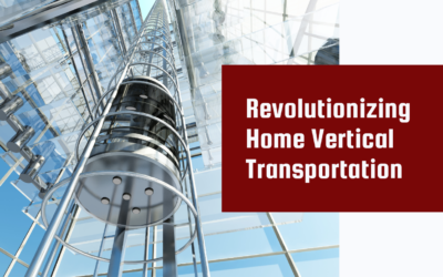 How Expedite’s PMSM Home Lift Is Revolutionizing Vertical Transportation