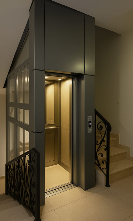How Expedite’s Lift Can Fit in Any Compact Space?
