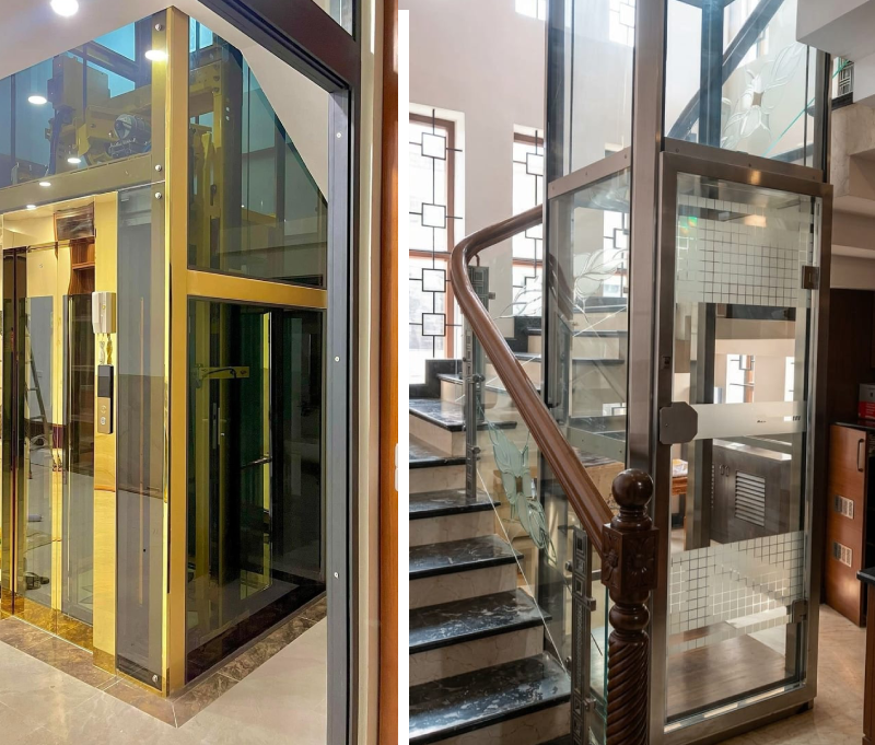 The Unique Edge of Expedite’s Manufacturing: Handcrafted Excellence in Elevator Design