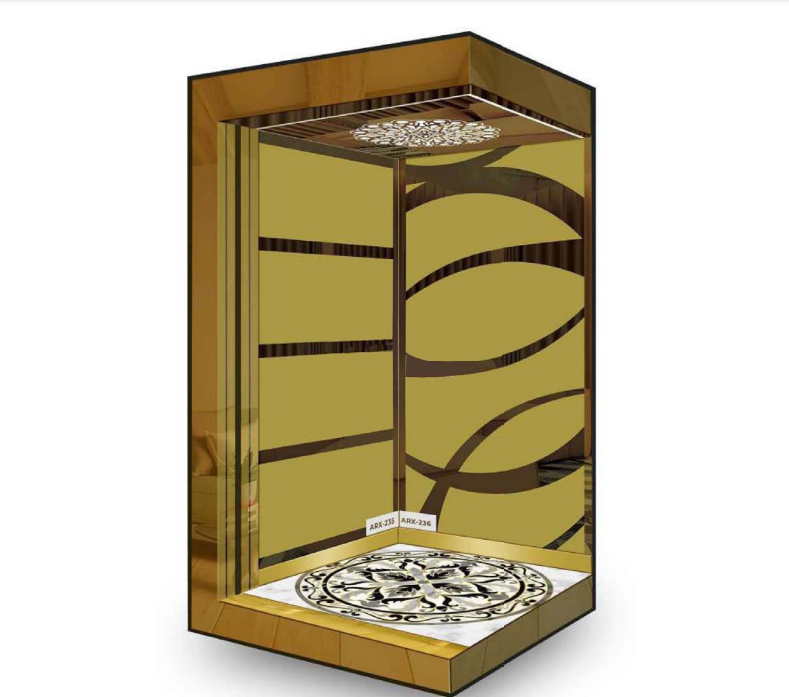 Elevate Your Home with Expedite’s Home Lift: Features That Stand Out